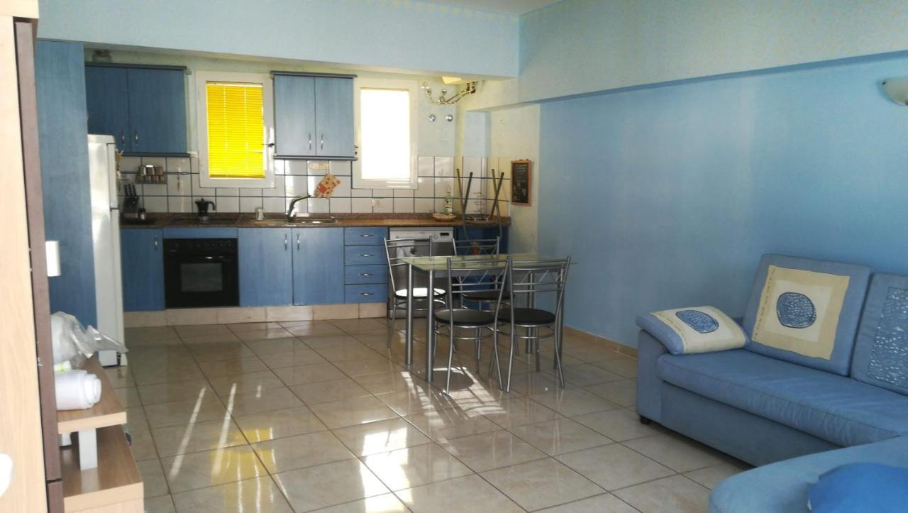 Apartamento La Aldea Pueblo Gran Canaria 2B San Nicolás المظهر الخارجي الصورة