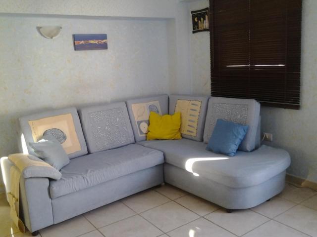 Apartamento La Aldea Pueblo Gran Canaria 2B San Nicolás المظهر الخارجي الصورة