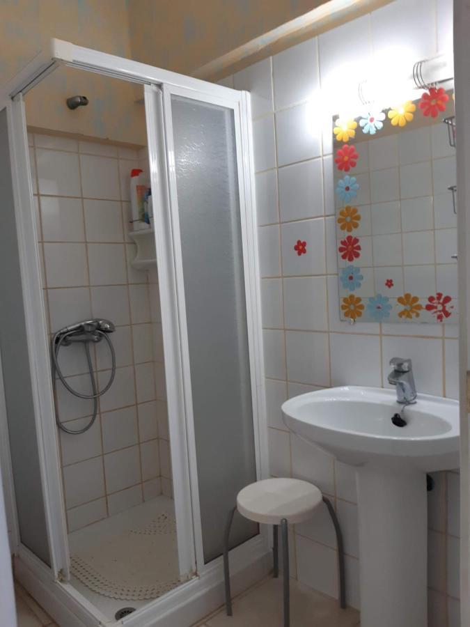Apartamento La Aldea Pueblo Gran Canaria 2B San Nicolás المظهر الخارجي الصورة
