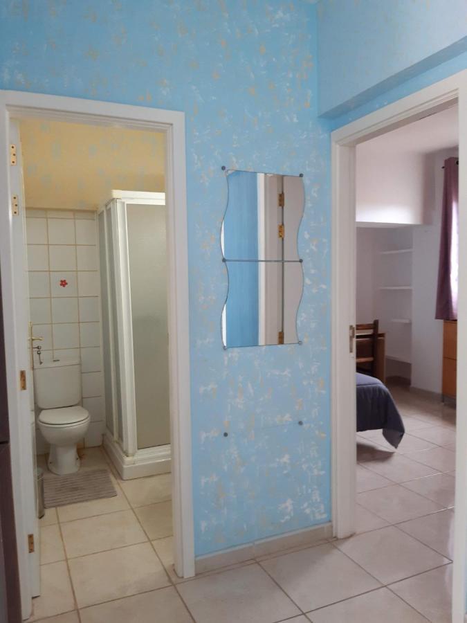 Apartamento La Aldea Pueblo Gran Canaria 2B San Nicolás المظهر الخارجي الصورة