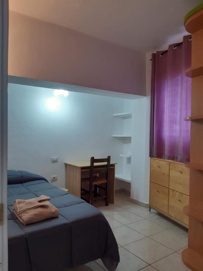 Apartamento La Aldea Pueblo Gran Canaria 2B San Nicolás المظهر الخارجي الصورة