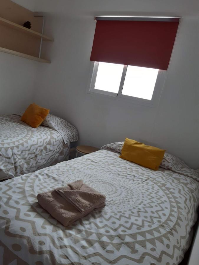 Apartamento La Aldea Pueblo Gran Canaria 2B San Nicolás المظهر الخارجي الصورة