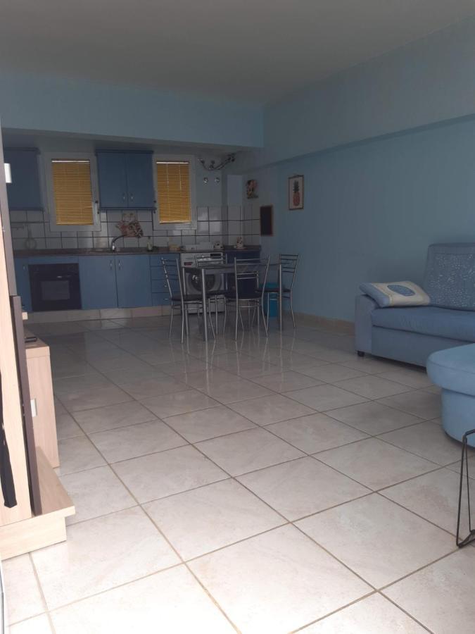Apartamento La Aldea Pueblo Gran Canaria 2B San Nicolás المظهر الخارجي الصورة