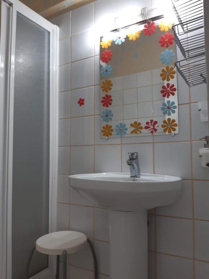 Apartamento La Aldea Pueblo Gran Canaria 2B San Nicolás المظهر الخارجي الصورة