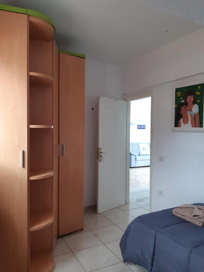 Apartamento La Aldea Pueblo Gran Canaria 2B San Nicolás المظهر الخارجي الصورة