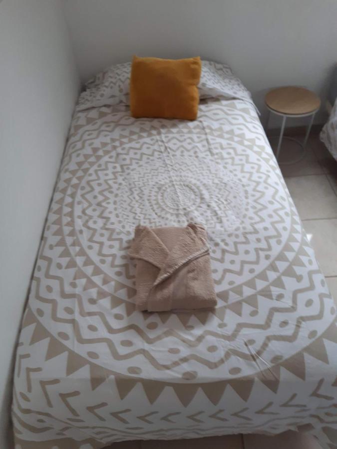 Apartamento La Aldea Pueblo Gran Canaria 2B San Nicolás المظهر الخارجي الصورة