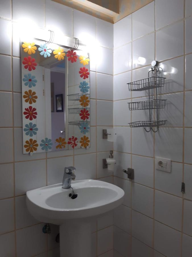 Apartamento La Aldea Pueblo Gran Canaria 2B San Nicolás المظهر الخارجي الصورة