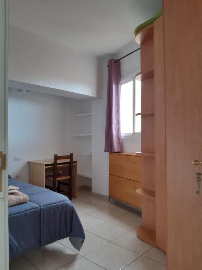 Apartamento La Aldea Pueblo Gran Canaria 2B San Nicolás المظهر الخارجي الصورة